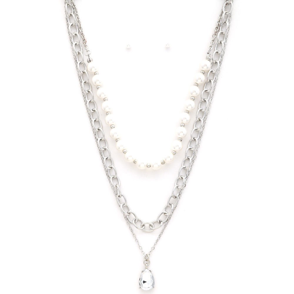 Wholesale Necklaces FashionBella