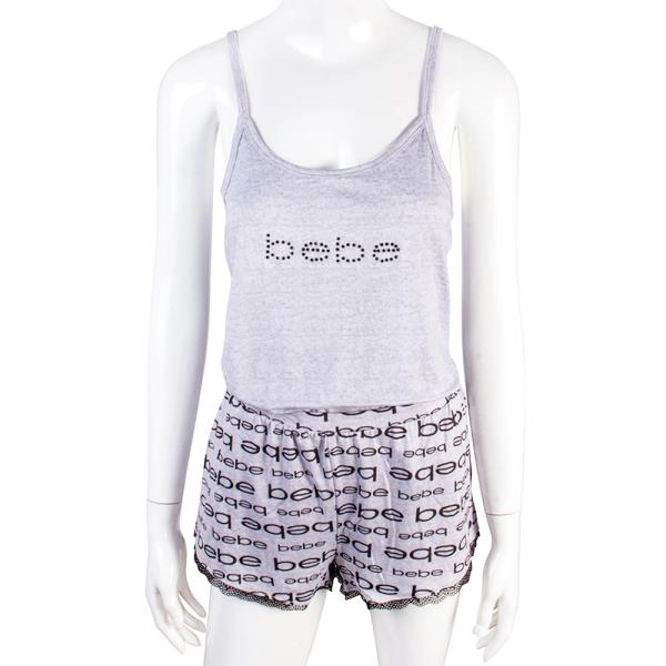 TOP & BOTTOM PAJAMA SET