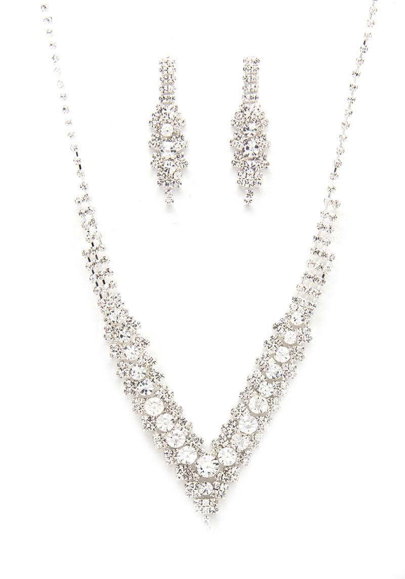 Wholesale Necklaces FashionBella