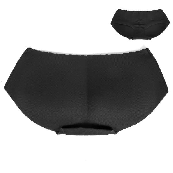 BUTT ENHANCER LOW RISE PANTY