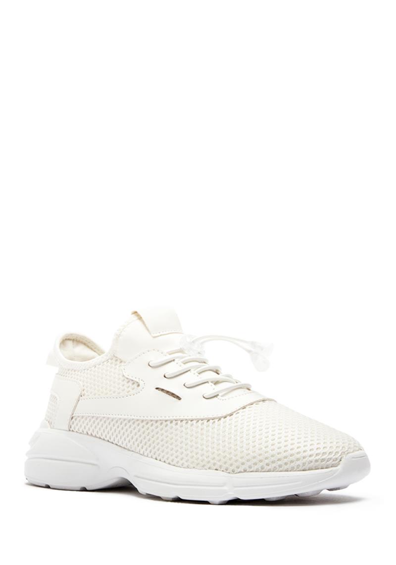 MESH SNEAKER