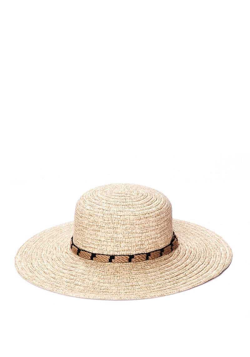 FASHION STYLISH LADIES SUN HAT