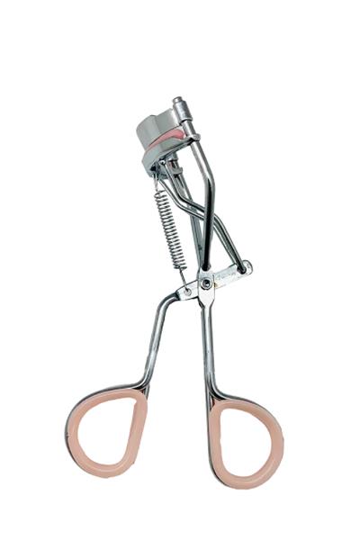 J LASH MAXIMIZING EYELASH CURLER NUDE PINK