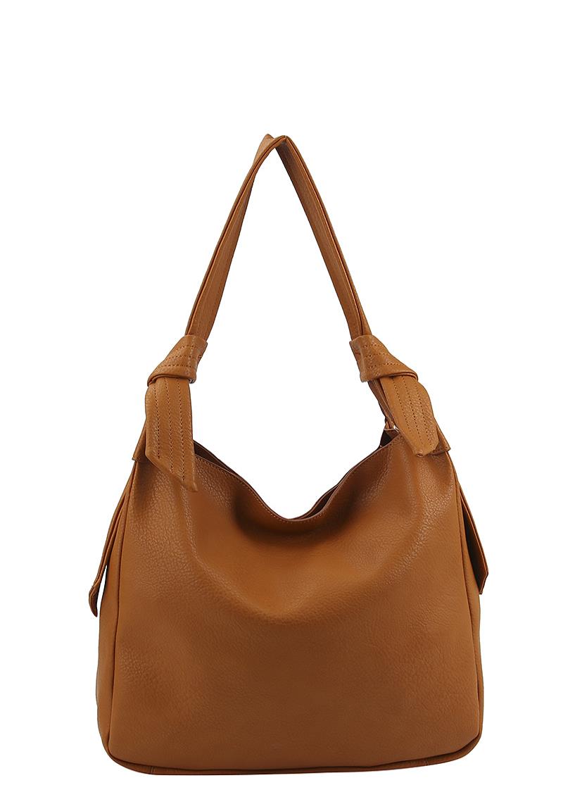 MODERN TREND STYLE HOBO BAG