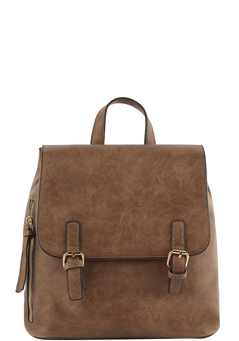 FASHION STYLISH CUTE COLOR BACKPACK