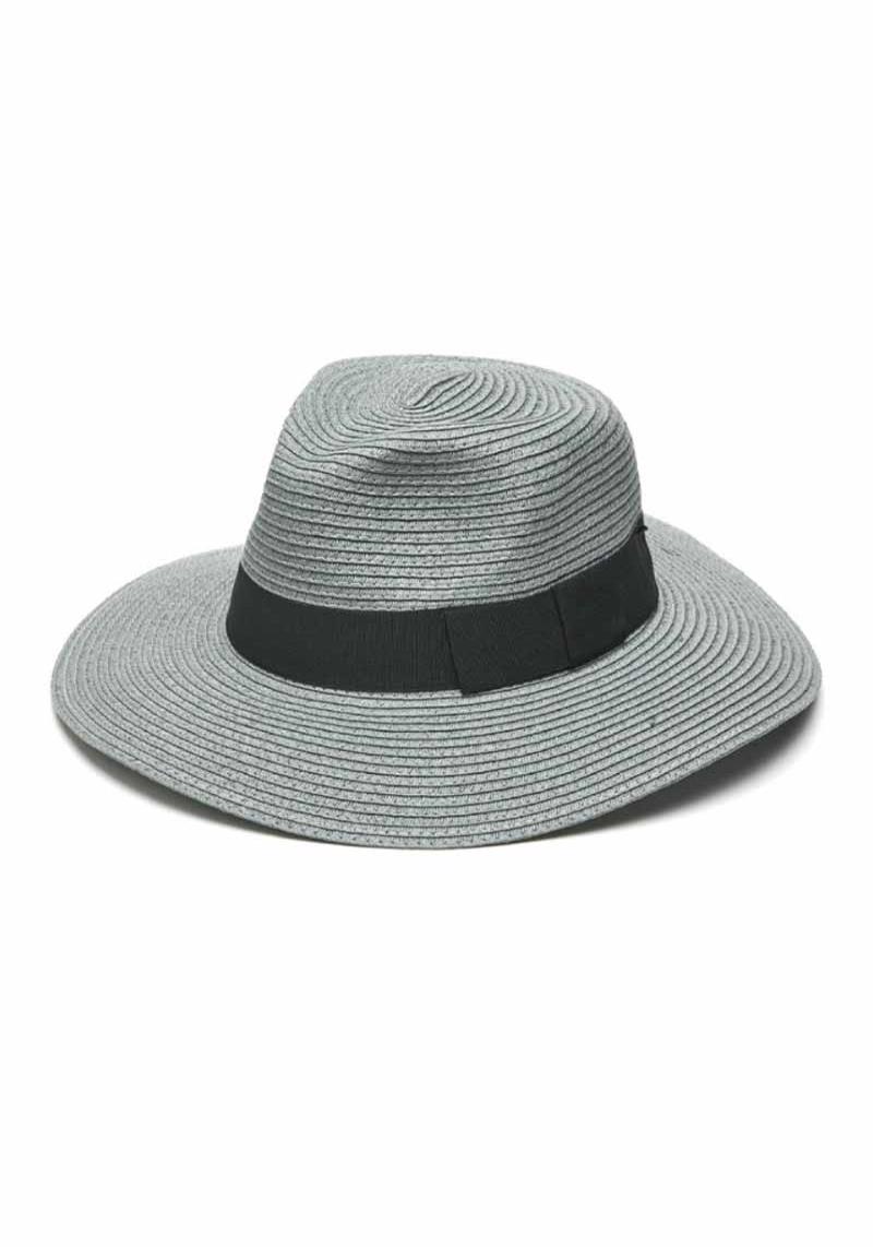 BASIC PANAMA HAT
