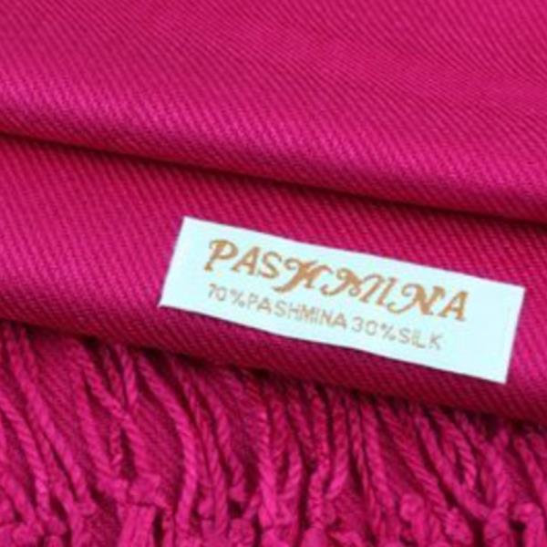 FASHION BASIC PASHMINA SCARF