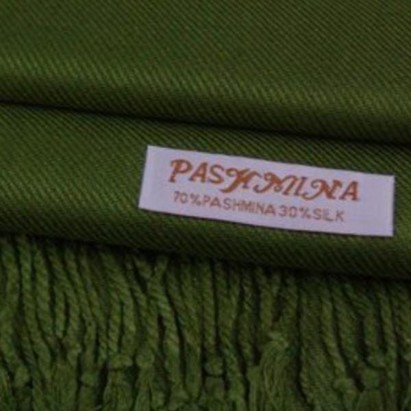 FASHION BASIC PASHMINA SCARF