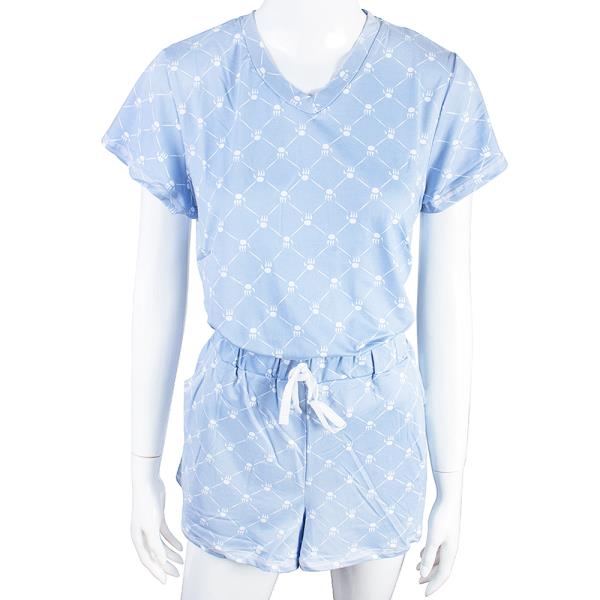 TOP & BOTTOM PAJAMA SET