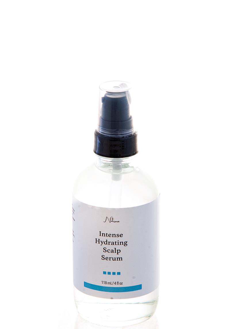 NATRAVE INTENSE HYDRATING SCALP SERUM