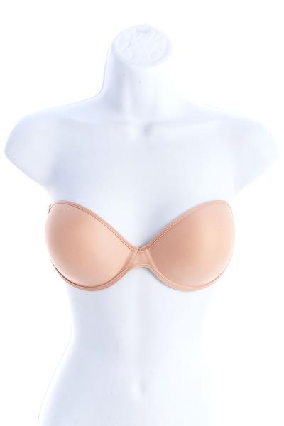Totally Backless And Strapless Bra