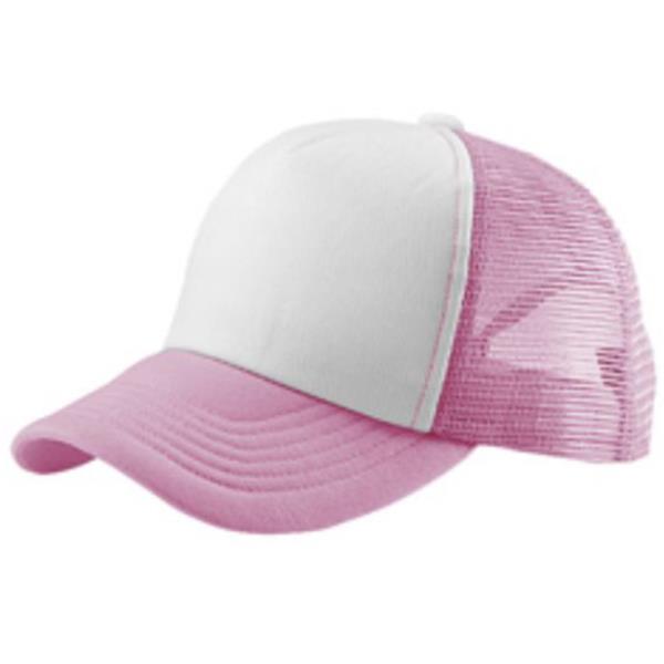 SUMMER TRUCKER CAP