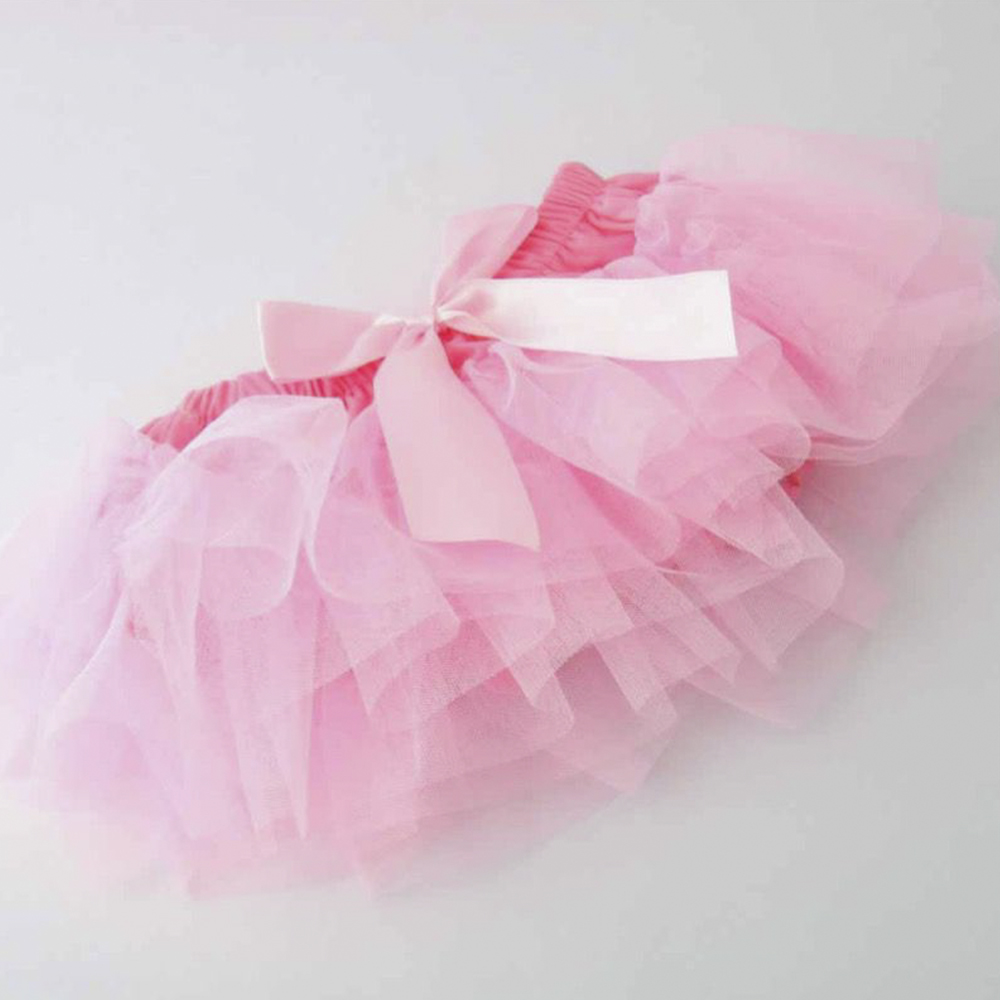 TUTU BOW UNDERWEAR