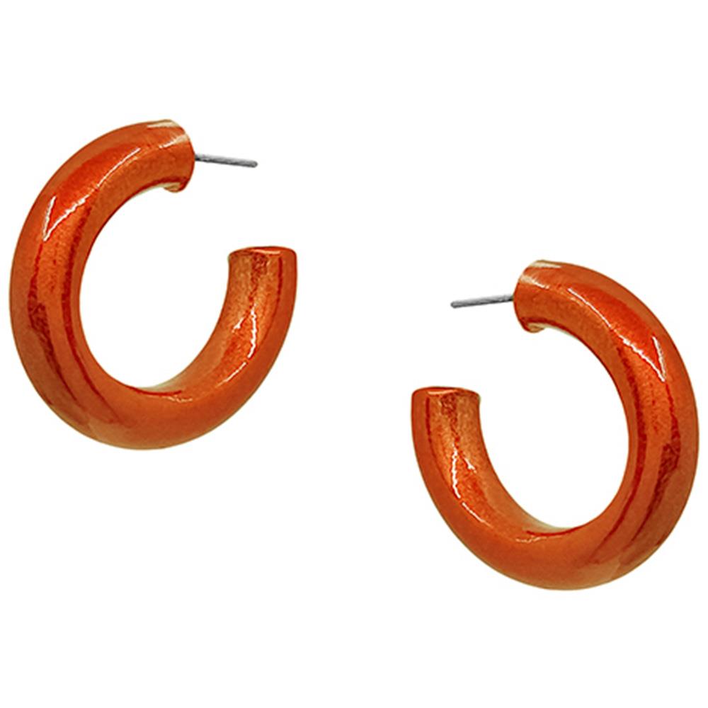 Wholesale Hoop Earrings FashionBella