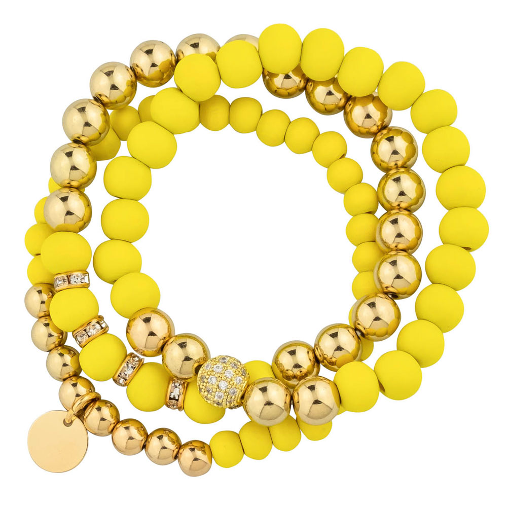 Wholesale Stretch Bracelets FashionBella