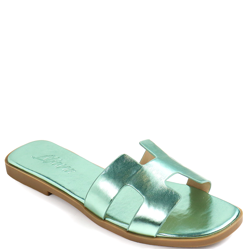 FASHION SLIDE 12 PAIRS