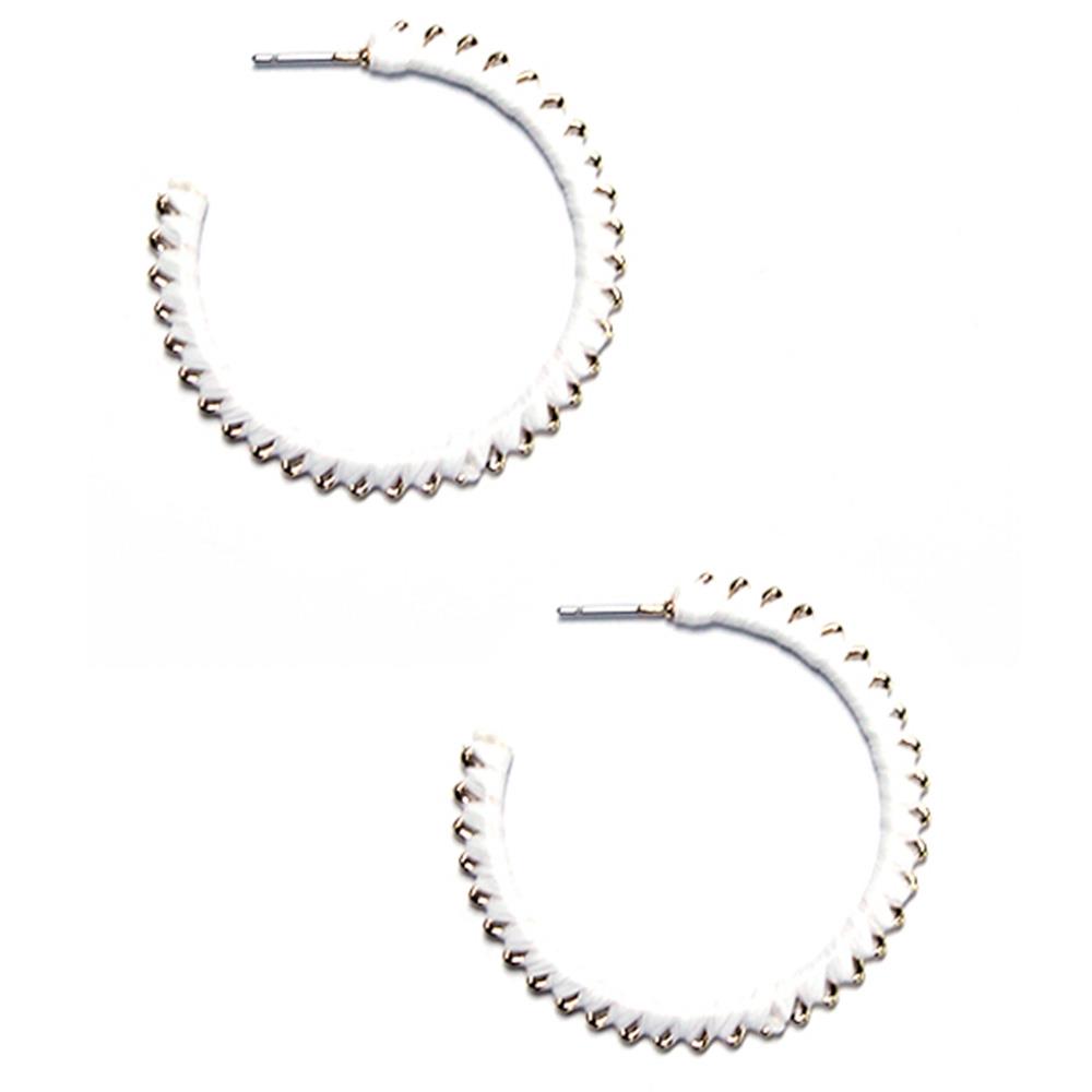 Wholesale Hoop Earrings FashionBella