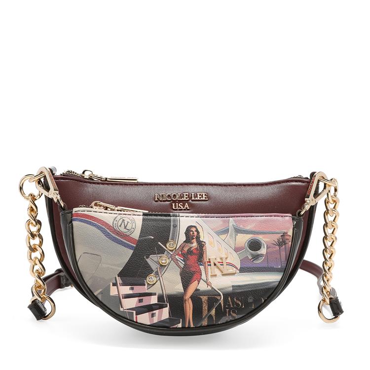FATIMA 2 PIECE CROSSBODY