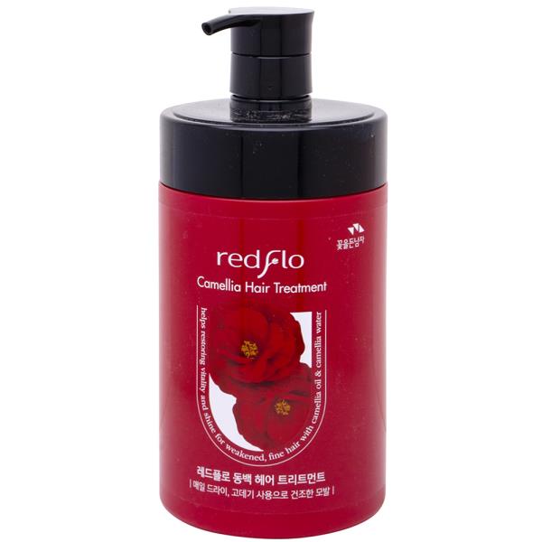 REDFLO CAMELLIA HAIR TREATMENT