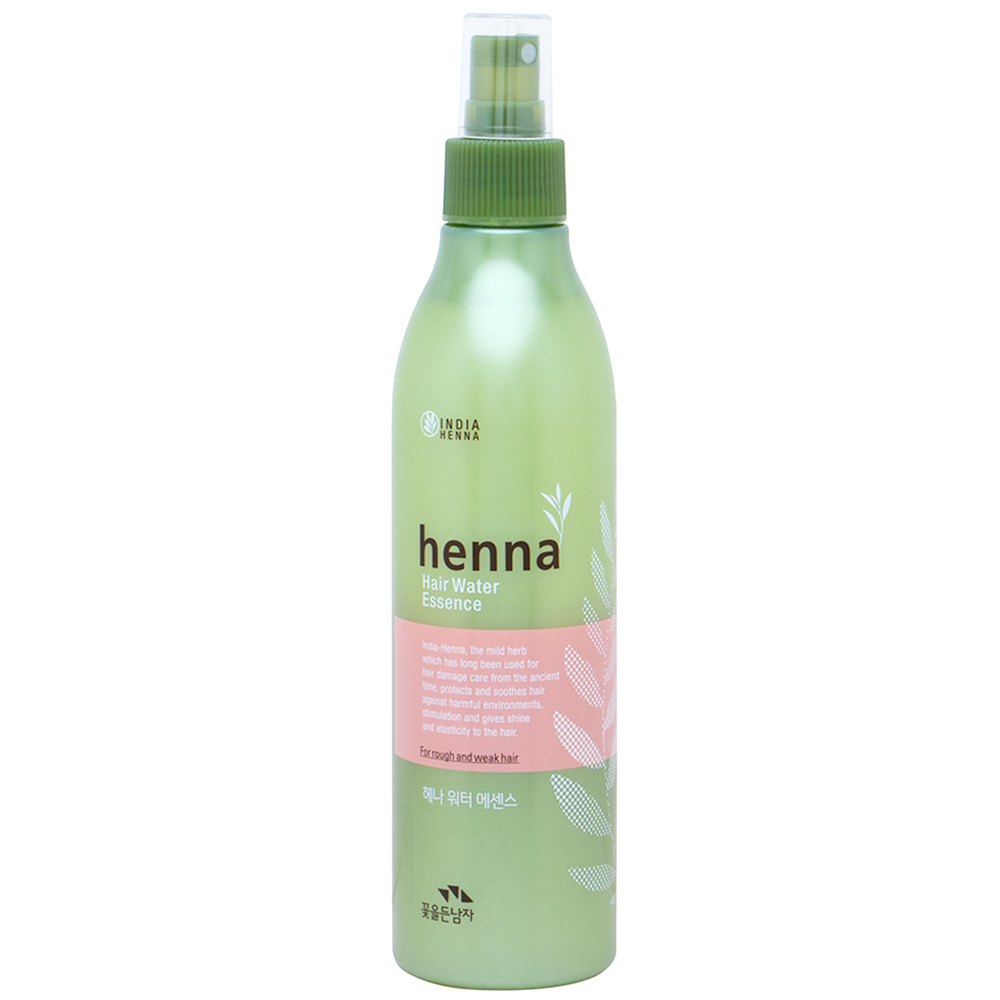 HENNA HAIR WATER ESSENCE