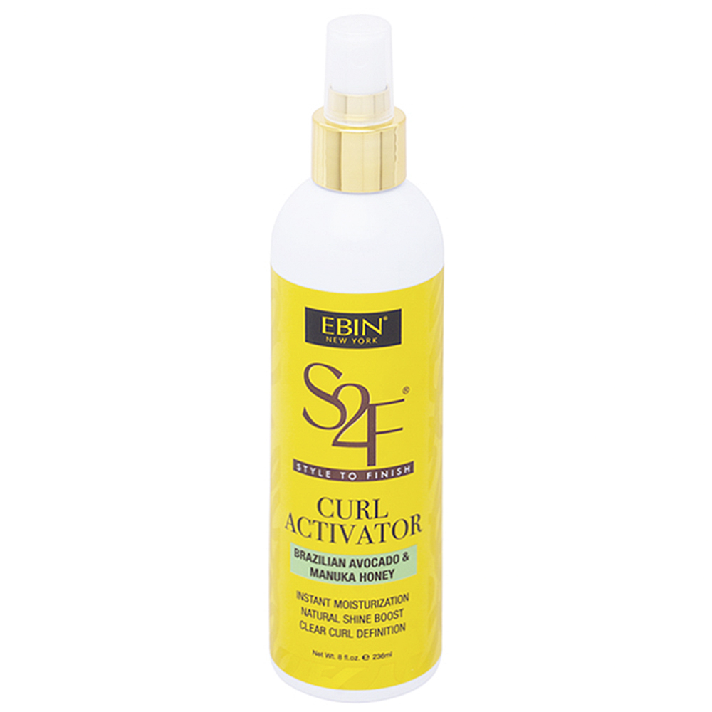 STYLE TO FINISH CURL ACTIVATOR