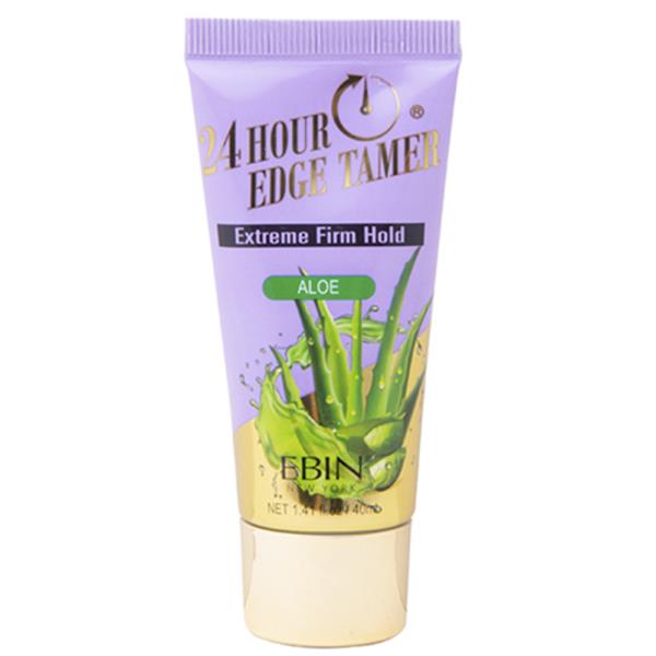24 HOUR EDGE TAMER EXTREME FIRM HOLD - ALOE 40 ML