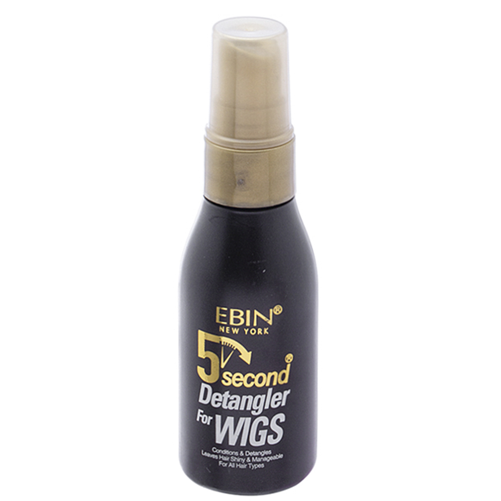 5 SECOND DETANGLER FOR WIGS