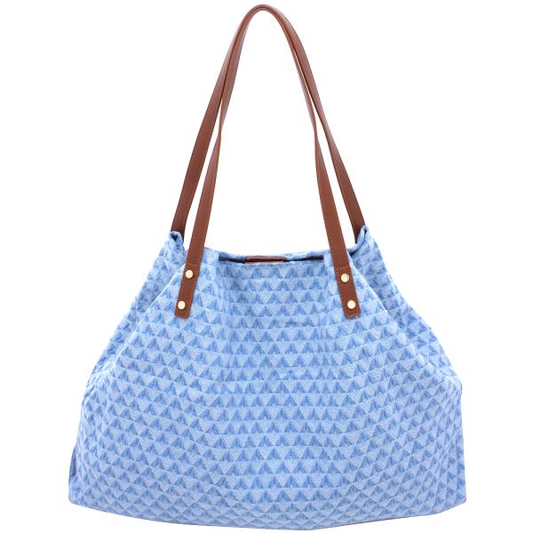 FASHION DESIGN ALL OVER NESSA TOTE BAG