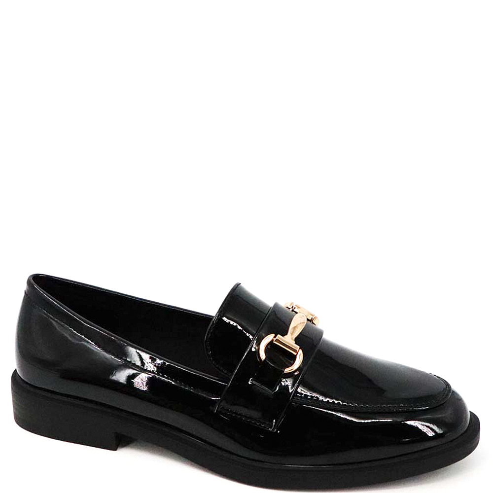 LOAFER W HORSE BIT 18 PAIRS