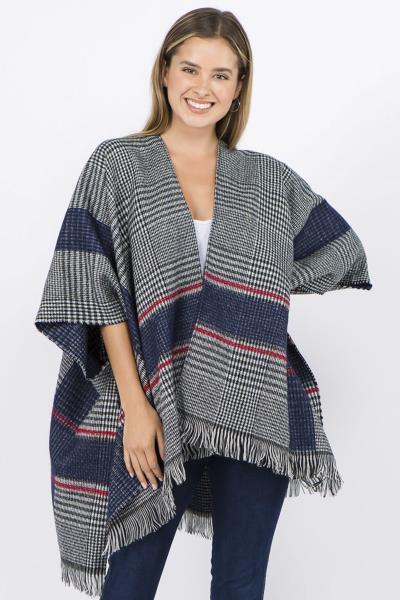 PAID DESIGN KIMONO