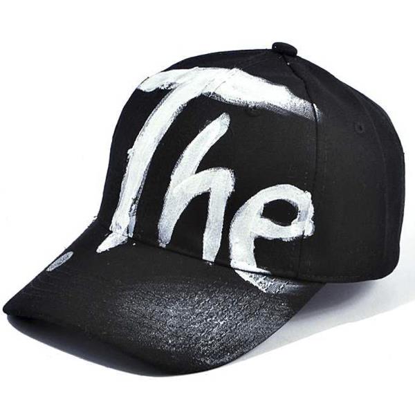 FASHION THE CAPS