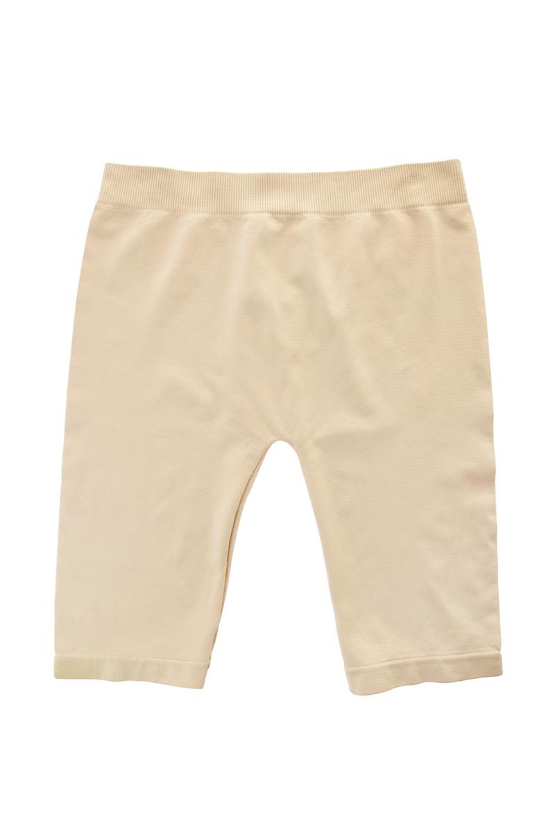 SEAMLESS WOMENS BOY SHORTS UNDERWEAR