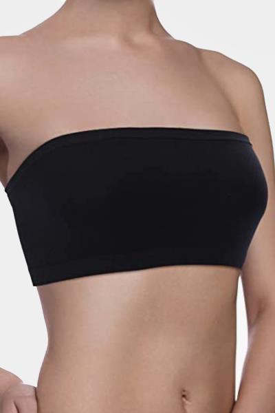 TOP ELASTIC BRA