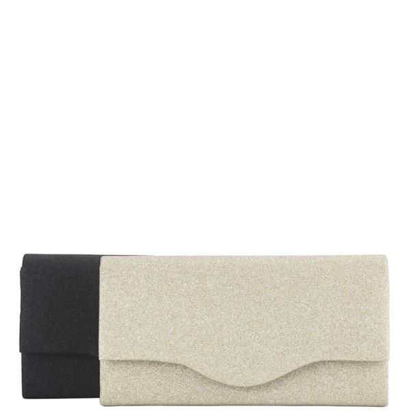 PLAIN CLUTCH BAG