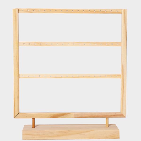 JEWELRY ORGANIZATION DISPLAY