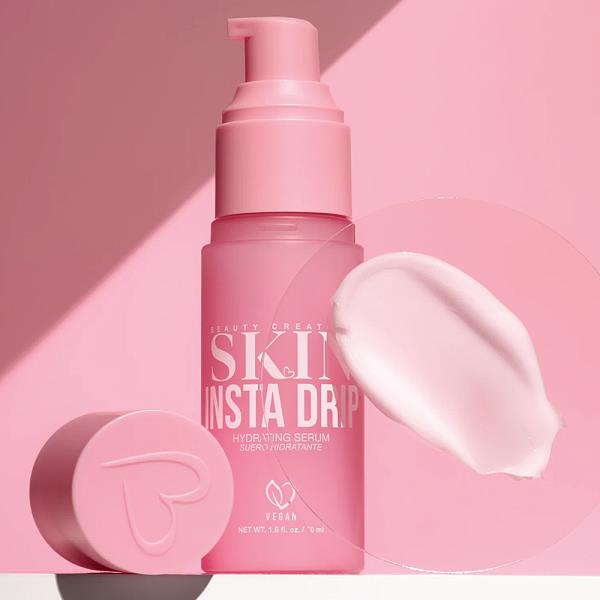 BEAUTY CREATIONS INSTA DRIP HYDRATING SERUM