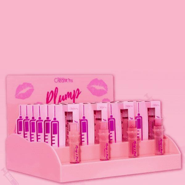 BEAUTY CREATION LIP PLUMPING DISPLAY SET