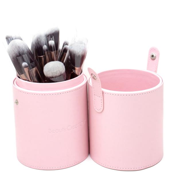 BEAUTY CREATIONS PRETTY AND PERFECT 24 PC BRUSH SET