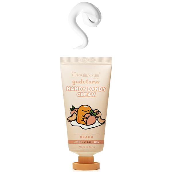THE CREME SHOP HANDY DANDY CREAM