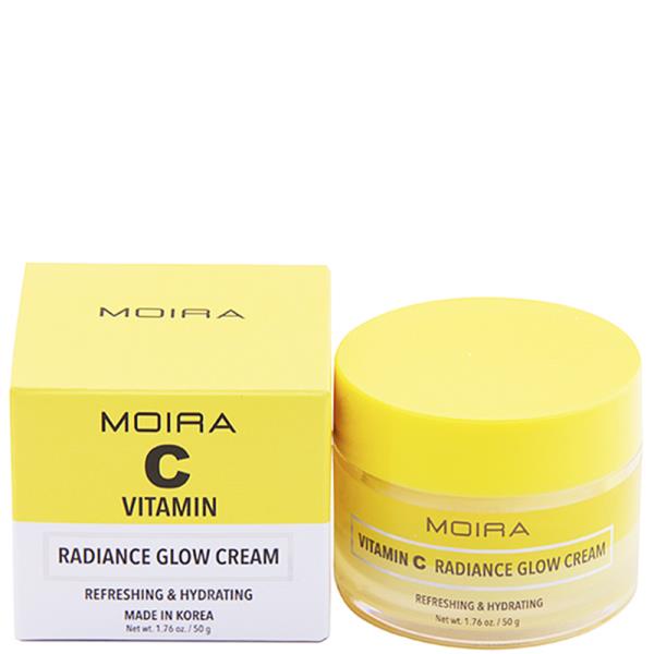 RADIANCE GLOW CREAM