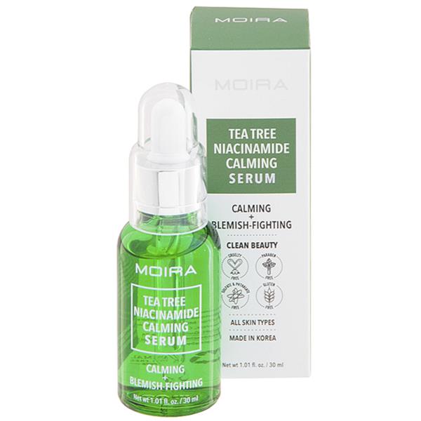 MOIRA BEAUTY SKIN SERUM