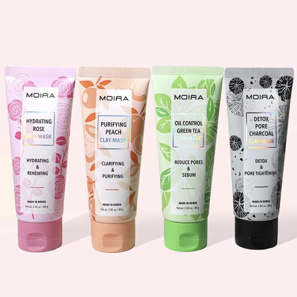 MOIRA CLAY MASK