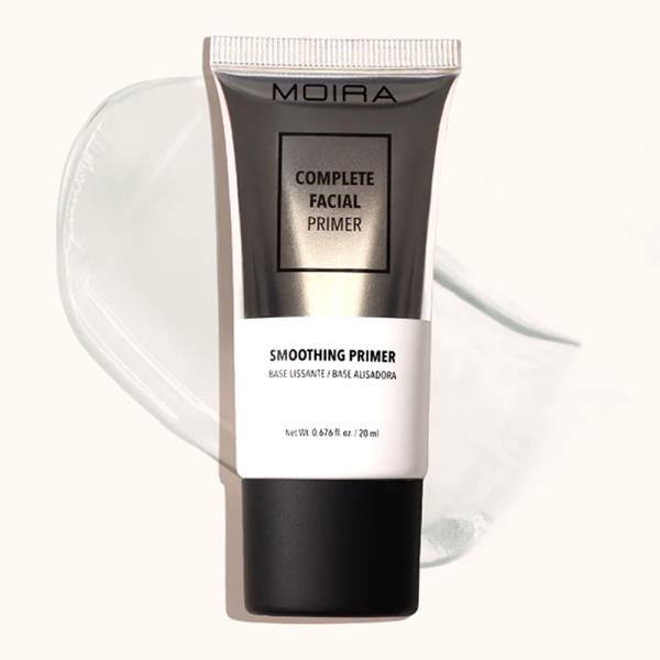 COMPLETE PORE VANISHING MATTIFYING SMOOTHING PRIMER