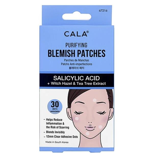 PURIFYING BLEMISH PATCHES 3 SHEETS