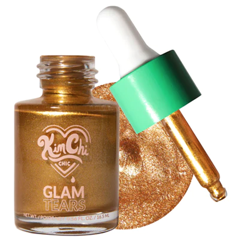GLAM TEARS ALL OVER LIQUID HIGHLIGHTER