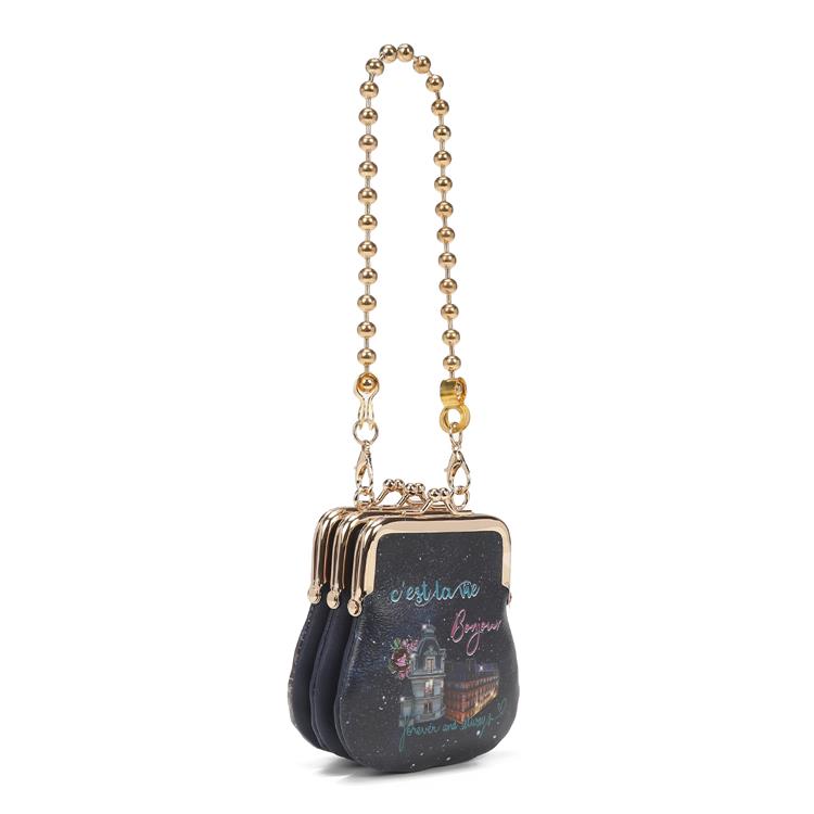 NAOMI COIN PURSE