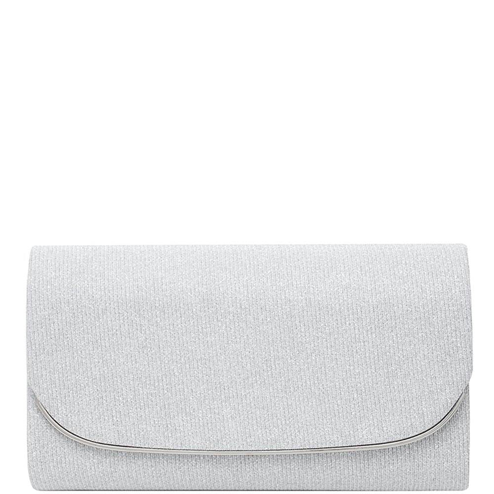 FASHION TEXTURE ALL OVER CHIC CROSSBODY EVENING BAG