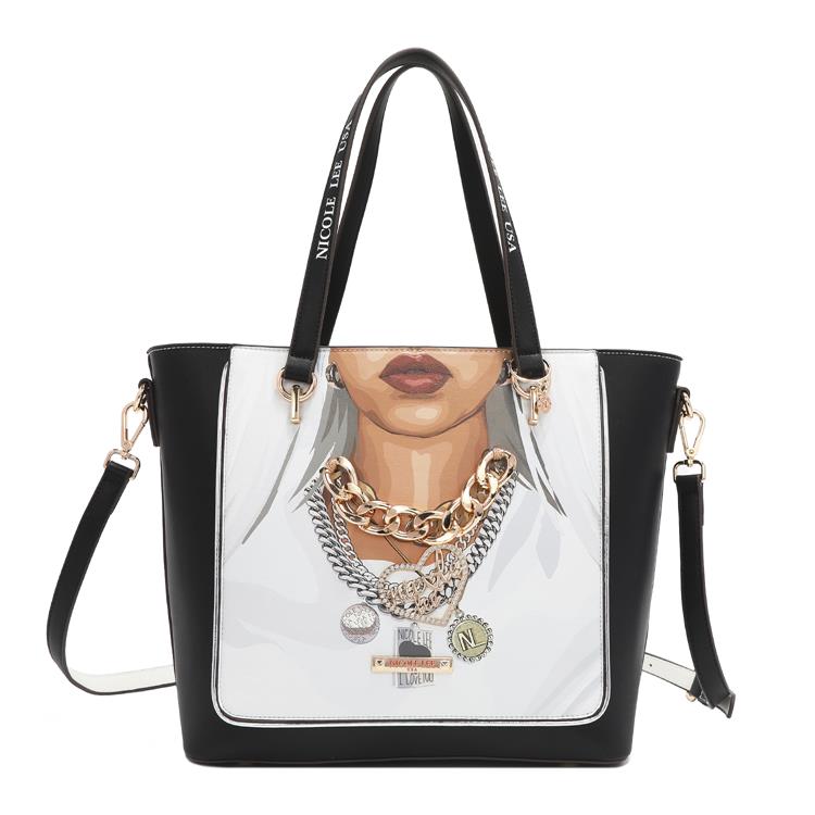 GODDESS OF LOVE SHOPPER 