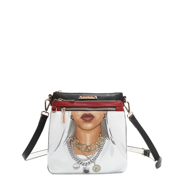 GODDESS OF LOVE CROSSBODY