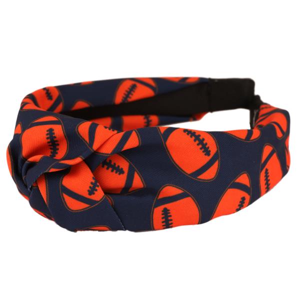 FASHION GAMEDAY HEADBAND